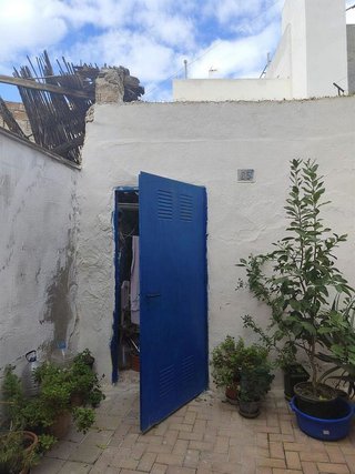 Chalet en venta en Albatera