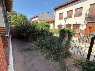 Chalet en venta en Campo de la Juventud en Palencia