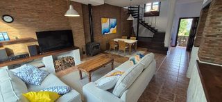 Chalet en venta en Zona Fuentemora en Antequera