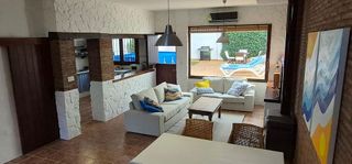 Chalet en venta en Zona Fuentemora en Antequera
