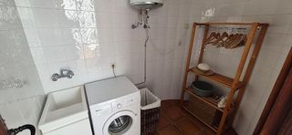 Chalet en venta en Zona Fuentemora en Antequera