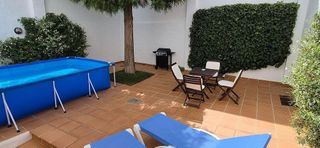 Chalet en venta en Zona Fuentemora en Antequera