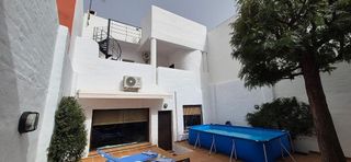 Chalet en venta en Zona Fuentemora en Antequera