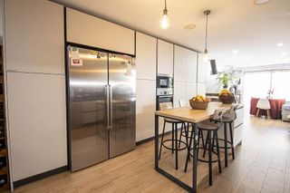 Chalet en venta en Peligros