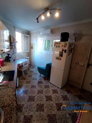 Chalet en venta en Cuevas del Almanzora pueblo en Cuevas del Almanzora