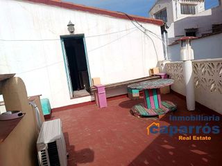 Chalet en venta en Cuevas del Almanzora pueblo en Cuevas del Almanzora