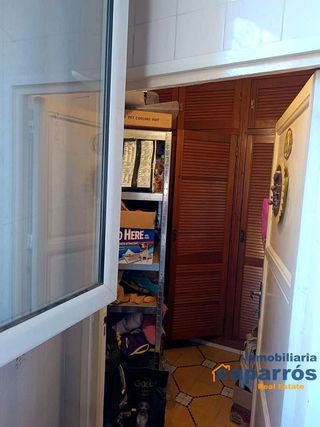 Chalet en venta en Cuevas del Almanzora pueblo en Cuevas del Almanzora