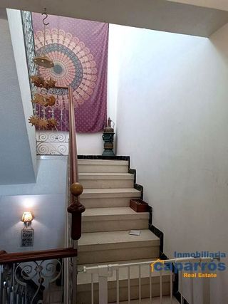 Chalet en venta en Cuevas del Almanzora pueblo en Cuevas del Almanzora