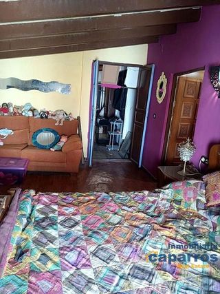 Chalet en venta en Cuevas del Almanzora pueblo en Cuevas del Almanzora