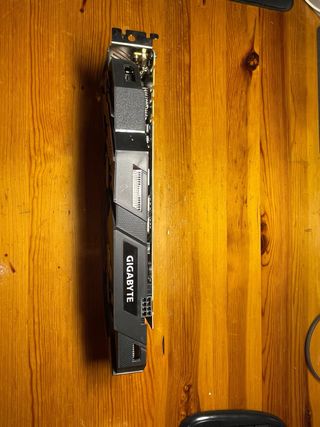 Tarjeta Gráfica Gigabyte GV-N107TWF2-8GD