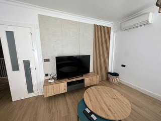 Casa adosada en venta en Carboneras