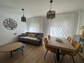 Casa adosada en venta en Carboneras