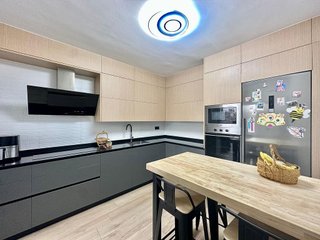 Casa adosada en venta en Carboneras