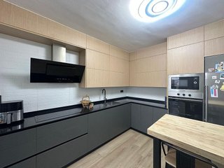 Casa adosada en venta en Carboneras