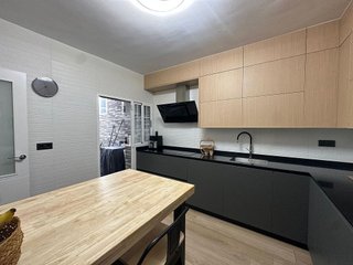 Casa adosada en venta en Carboneras