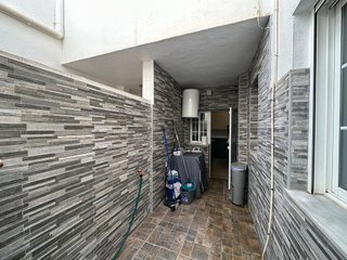 Casa adosada en venta en Carboneras