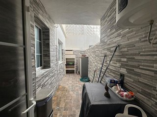 Casa adosada en venta en Carboneras