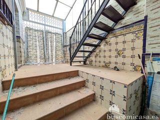 Chalet en venta en Linares