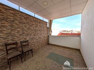 Chalet en venta en Linares