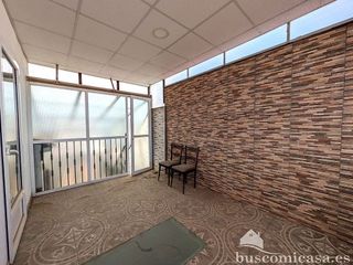 Chalet en venta en Linares