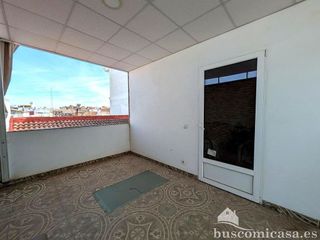 Chalet en venta en Linares