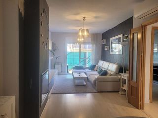 Casa adosada en venta en Zona Estación en Valdemoro