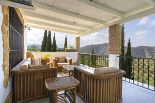 Casa rural en venta en Coín