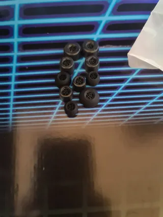 Auriculares Sennheiser IE 300 Negro