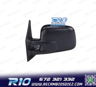 ESPEJO COMPLETO IZQUIERDO VOLKSWAGEN VW TRANSPORTER T4 90-03