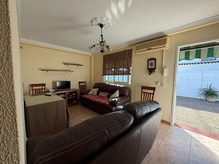 Chalet en venta en Núcleo Urbano en Chiclana de la Frontera