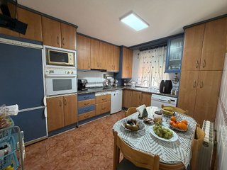Casa adosada en venta en Úbeda