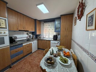 Casa adosada en venta en Úbeda