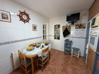 Casa adosada en venta en Úbeda