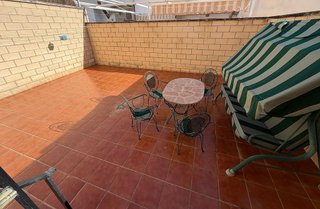 Casa adosada en venta en Úbeda