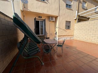 Casa adosada en venta en Úbeda