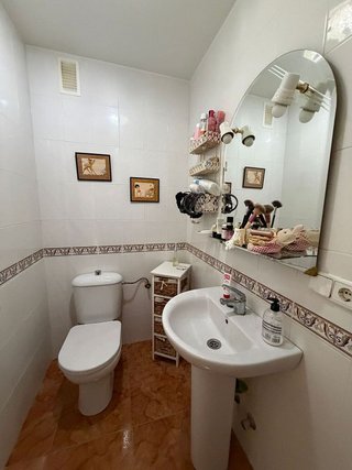 Casa adosada en venta en Úbeda