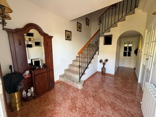 Casa adosada en venta en Úbeda