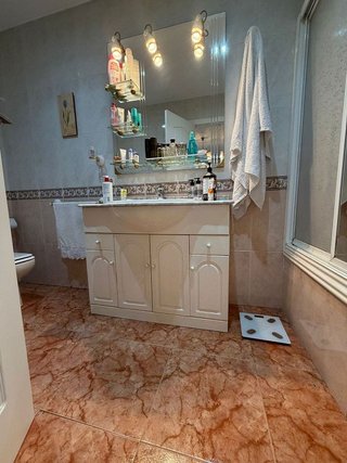 Casa adosada en venta en Úbeda
