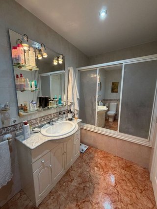 Casa adosada en venta en Úbeda