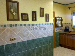 Chalet en venta en Madrigal en Villarreal