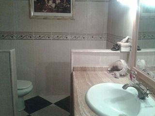 Chalet en venta en Madrigal en Villarreal