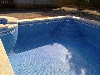Chalet en venta en Madrigal en Villarreal
