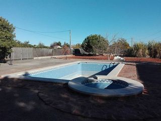 Chalet en venta en Madrigal en Villarreal