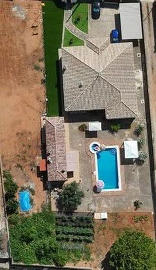 Chalet en venta en Madrigal en Villarreal