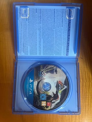 ARK: Survival Evolved PS4