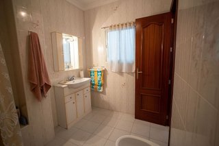 Casa adosada en venta en Villanueva del Trabuco