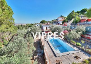 Chalet en venta en Ciudad Monumental en Cáceres