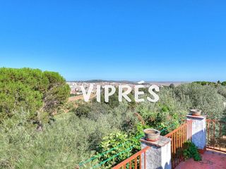 Chalet en venta en Ciudad Monumental en Cáceres