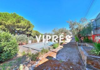 Chalet en venta en Ciudad Monumental en Cáceres