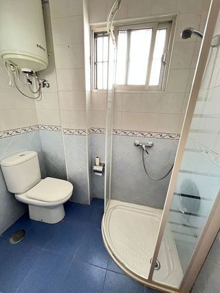 Casa adosada en venta en Barrio Alto en San Juan de Aznalfarache